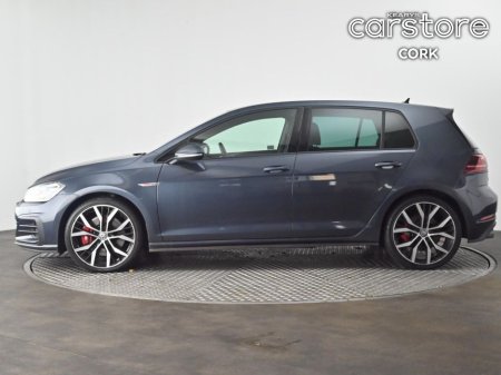 2019 Volkswagen Golf - photo 6