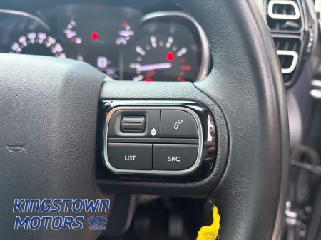 2018 Citroen C3 Aircross - thumbnail 13