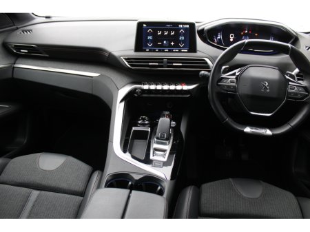 2020 Peugeot 3008 2.0HDI GT-LINE PLUS AUTOMATIC // IMMACULATE CONDITION THROUGHOUT // BUY WITH CONFIDENCE AA AND SIMI APPROVED DEALER 2025 // FINANCE ARRANGED // ALL TRADE INS WELCOME // €24,950 thumbnail