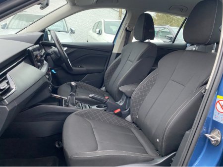 2021 Skoda Kamiq 1.0 SE TSi 110 6 Speed €18,495 thumbnail