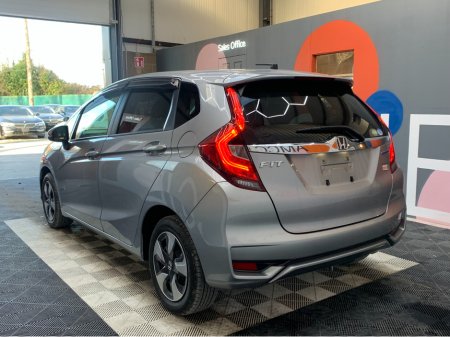 2019 Honda Fit ONLY €13950! 2019 HONDA FIT AUTOMATIC 1.5 HYBRID / 63k KMs / Adaptive Cruise €13,950