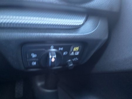 2018 Audi A3 1.6TDI 116 SE €17,500 thumbnail