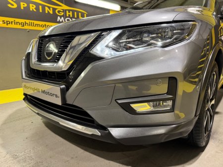 2018 Nissan X-Trail - thumbnail 16