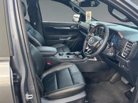 2025 Ford Ranger  €49,995 thumbnail