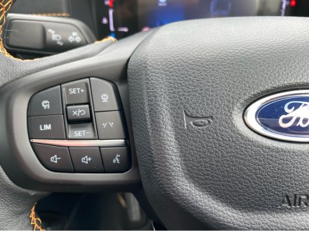 2026 Ford Ranger - thumbnail 9