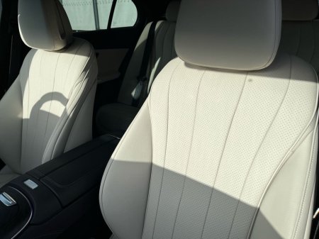 2025 Mercedes-Benz E Class - thumbnail 19