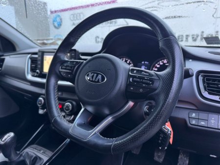 2018 Kia Stonic K3 5DR €12,950 thumbnail