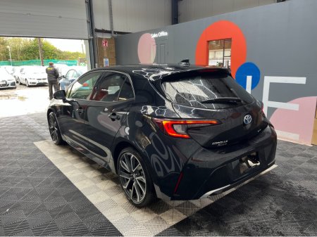 2025 Toyota Corolla - photo 4