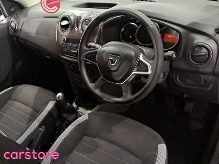 2021 Dacia Sandero Stepway Blue dCi 95 STEPWAY Alternative €13,880 thumbnail