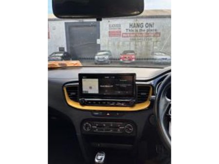 2020 Kia XCeed - thumbnail 5