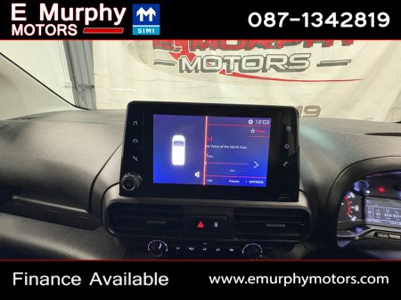 2023 Citroen Berlingo - thumbnail 14