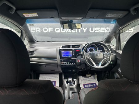 2013 Honda Fit - thumbnail 4