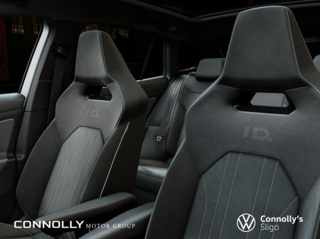 2026 Volkswagen ID.4 PRO STYLE 77kWh (286 HP) AUTO €49,953 thumbnail