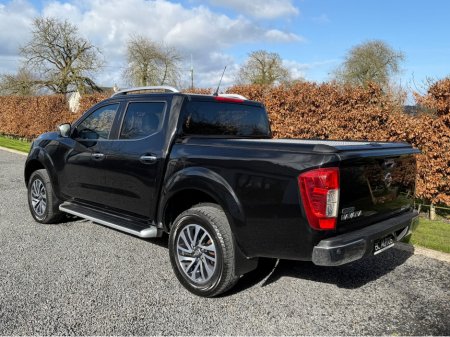 2016 Nissan Np300 - thumbnail 6