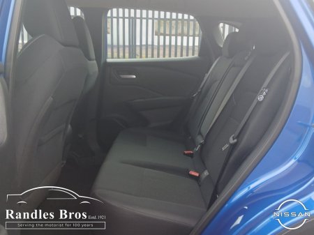 2026 Nissan Qashqai - thumbnail 13