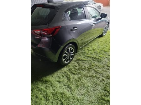 2016 Mazda Demio - thumbnail 5