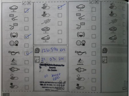 2012 BMW 5 Series - thumbnail 24