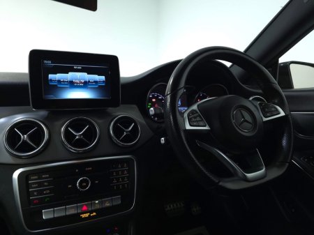 2018 Mercedes-Benz CLA Class  €24,950 thumbnail