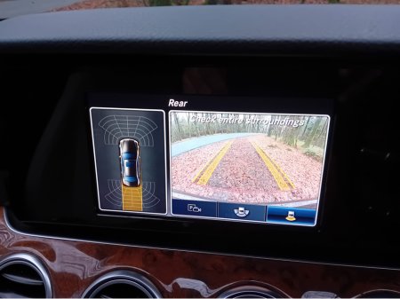 2017 Mercedes-Benz E Class - thumbnail 23