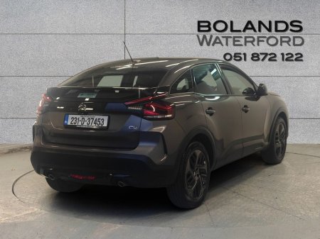 2023 Citroen C4 FEEL Pack PureTech 130 From €69 Per Week €20,750