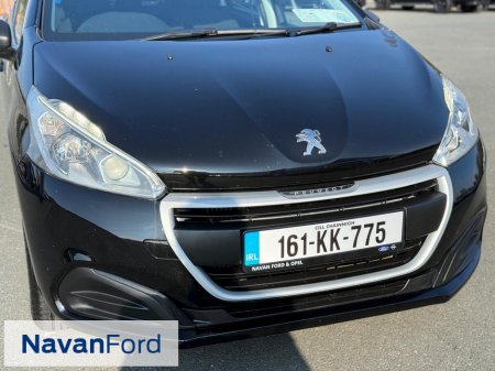 2016 Peugeot 208 - thumbnail 6