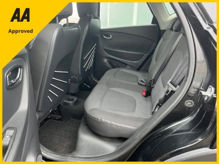 2016 Renault Captur - thumbnail 11