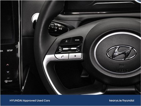 2024 Hyundai Tucson - thumbnail 18