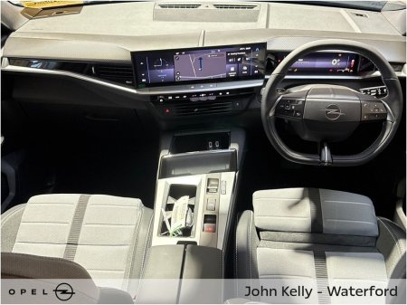 2026 Opel Grandland X GS 1.2 MHEV 136PS €48,000 thumbnail