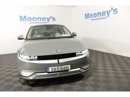 2023 Hyundai Ioniq 5 PLATINUM 77 kWh EV