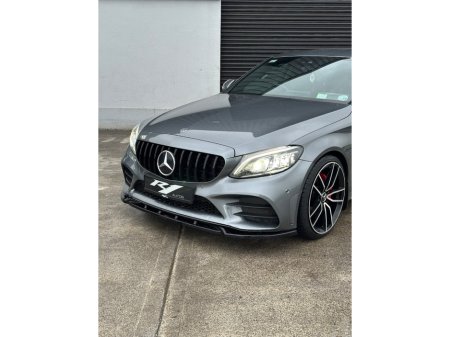 2019 Mercedes-Benz C Class 2.0 C 220 D AVANTGARDE AUTO 18% €27,995 thumbnail