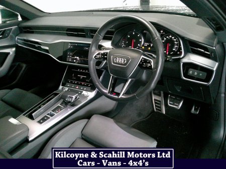 2019 Audi A6 - thumbnail 24