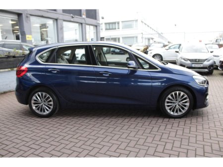 2019 BMW 2 Series - thumbnail 3