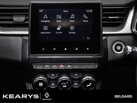 2020 Renault Captur - thumbnail 21