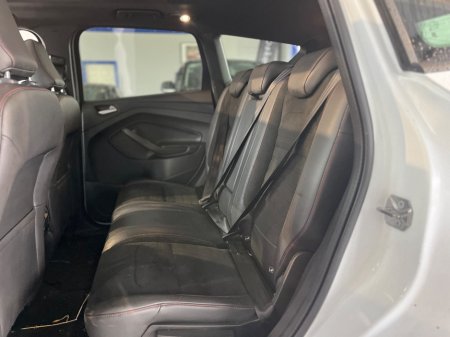 2018 Ford Kuga - thumbnail 12