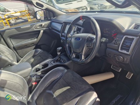 2021 Ford Ranger - thumbnail 3