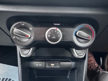 2021 Kia Picanto - thumbnail 34