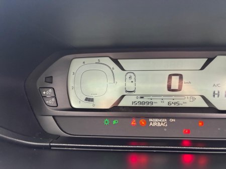 2016 Citroen Grand C4 Picasso GRAND 1.6 BLUE HDI SE SELECTION 5DR 118BHP €9,950