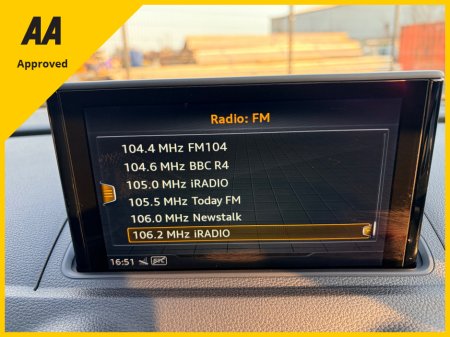 2017 Audi A3 Saloon - thumbnail 24