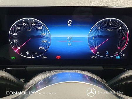 2026 Mercedes-Benz GLA Class 180D €59,900 thumbnail