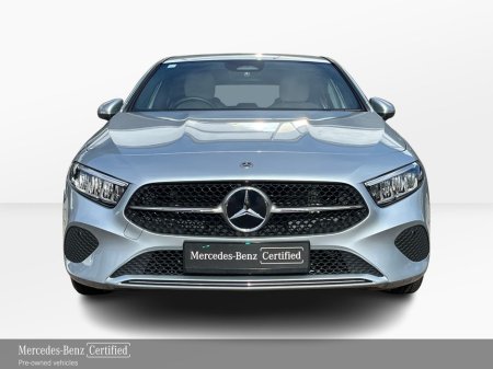 2025 Mercedes-Benz A Class - thumbnail 7