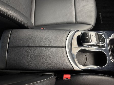 2017 Mercedes-Benz C Class C180D *LOW MILEAGE* €55 PER WEEK €16,995 thumbnail