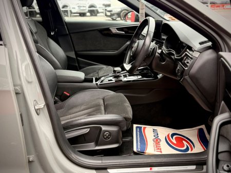 2021 Audi A4 - thumbnail 9