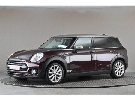 2016 MINI Clubman - thumbnail 4