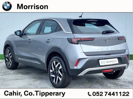 2023 Opel Mokka - thumbnail 4