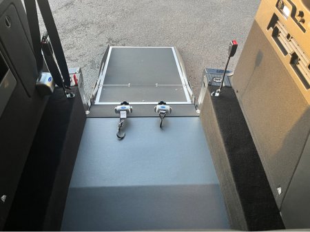 2026 Ford Tourneo Connect Titanium Auto, Wheelchair Accessible €43,404 thumbnail