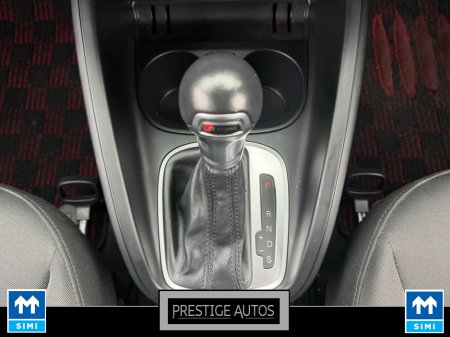 2015 Audi A1 1.4 TFSI S-LINE AUTO *CAR ID 75* €13,950 thumbnail