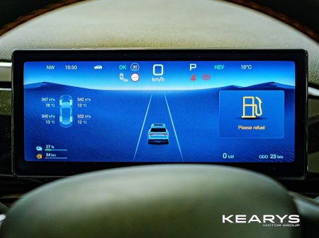 2026 BYD Sealion 5 - thumbnail 19