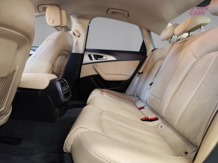 2015 Audi A6 - thumbnail 15