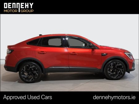 2024 Renault Arkana - thumbnail 7