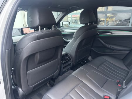 2019 BMW 5 Series 530 E G30 M Sport 4DR Auto Pro €28,900 thumbnail